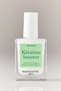 Manucurist Keratine Booster Nail Strengthening Serum
