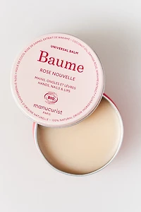 Manucurist Nourishing Balm