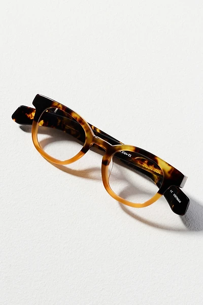 Eyebobs Total Wit Square Tortoiseshell Readers