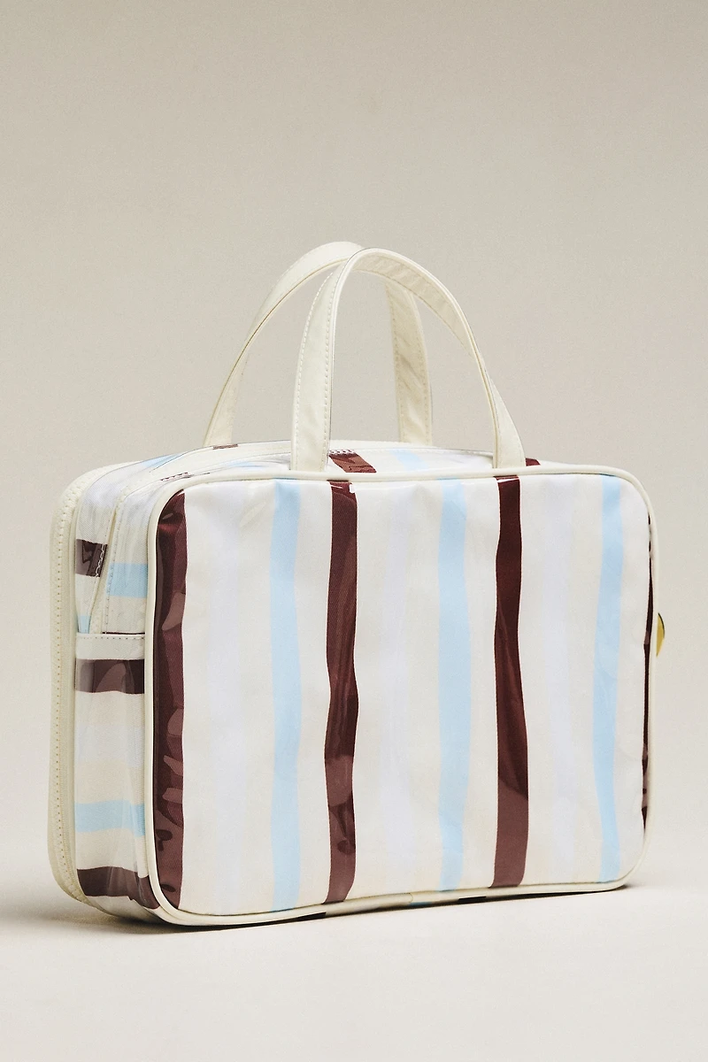Frasier Sterling Saltwater Travel Caddy