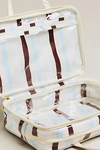 Frasier Sterling Saltwater Travel Caddy