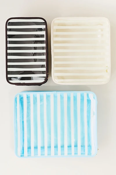 Frasier Sterling Saltwater Packing Cubes