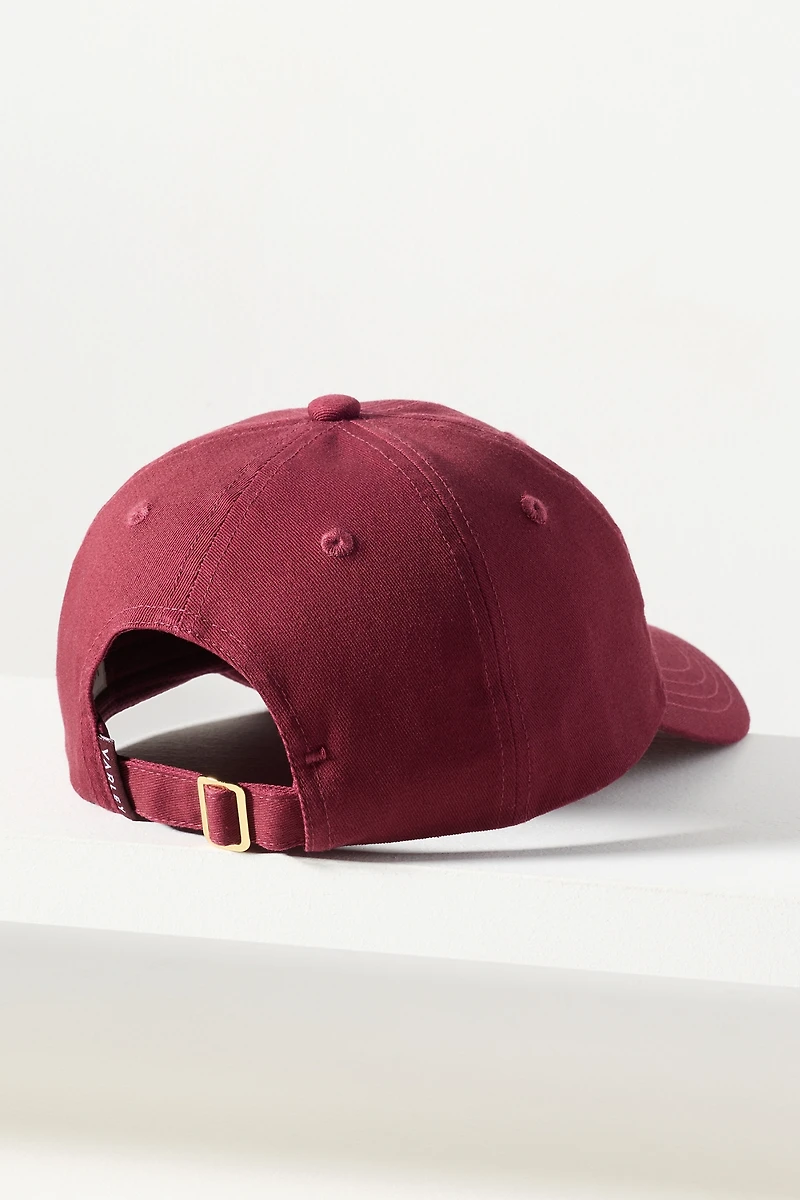 Varley NOA Club Baseball Cap