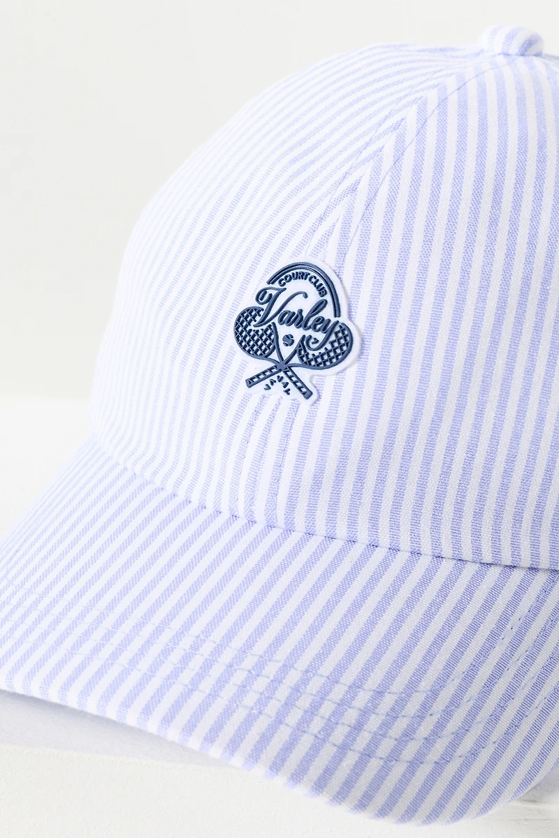 Varley Antoine Club Baseball Cap