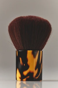 Les Filles en Rouje The Inés Kabuki Bronzing Powder Brush