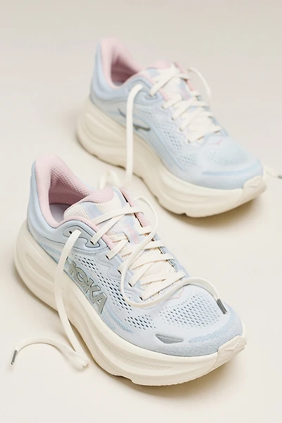 HOKA® Bondi 9 GLM Sneakers