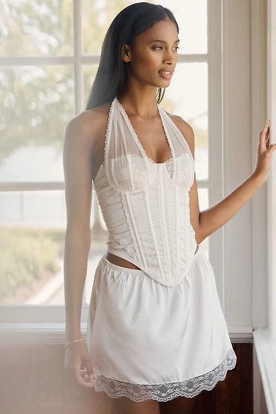 Kat The Label Marilyn Corset