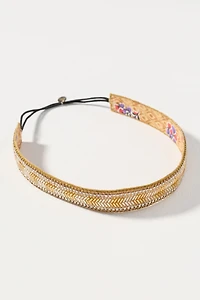 Deepa Winona Stretchy Hair Band