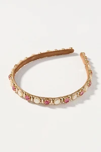 Deepa Lynley Headband