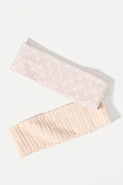 By Anthropologie Hairbands, Set of 2