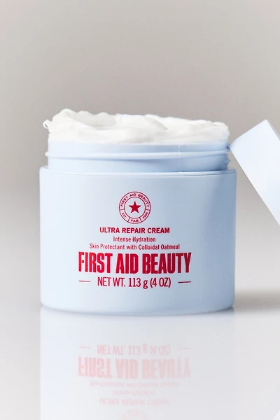 First Aid Beauty Ultra Repair Cream