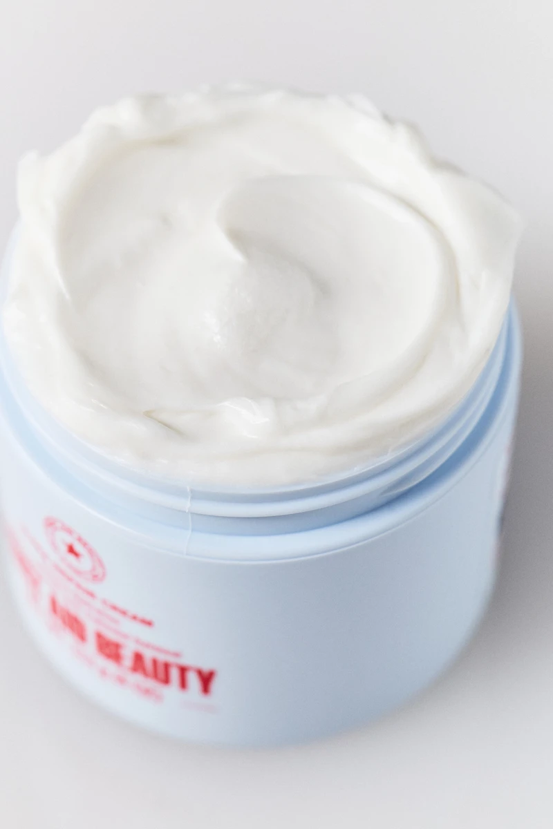 First Aid Beauty Ultra Repair Cream