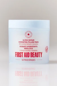 First Aid Beauty Ultra Repair Hydrating Pillow Pads