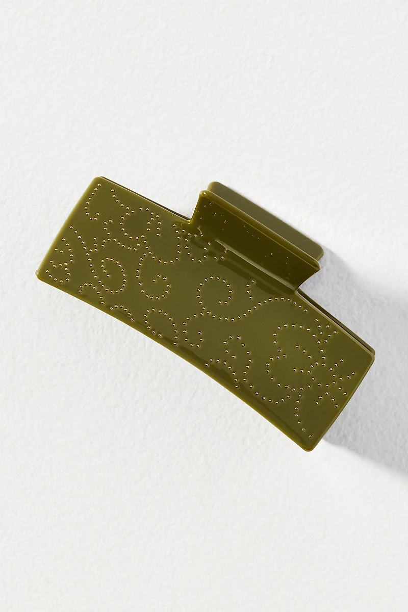 Casa Clara Lara Hair Claw