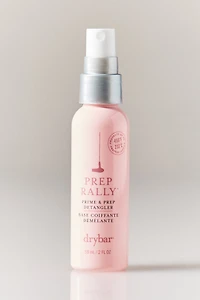 Drybar Prep Rally Prime & Prep Detangler Travel Size
