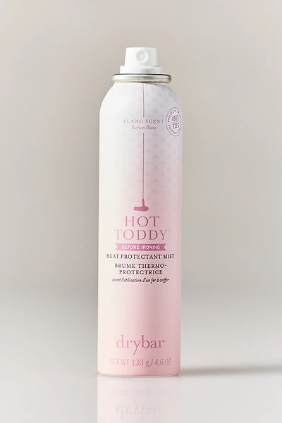 Drybar Hot Toddy Heat Protectant Mist