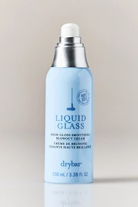 Drybar Liquid Glass High-Gloss Smoothing Blowout Cream