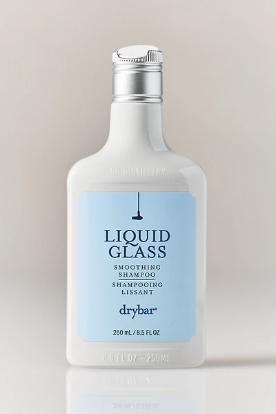 Drybar Liquid Glass Smoothing Shampoo