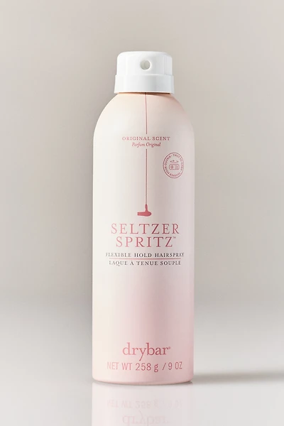 Drybar Seltzer Spritz Flexible Hold Hairspray