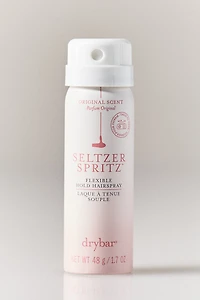 Drybar Seltzer Spritz Flexible Hold Hairspray Travel Size