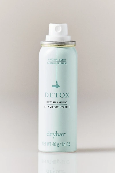 Drybar Detox Dry Shampoo Travel Size