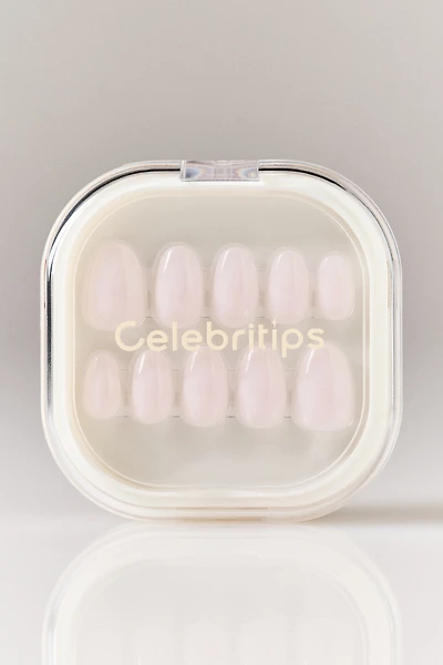 Celebritips Salon U-ltimate Press-On Nails