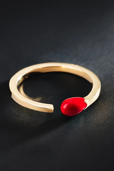 Alison Lou Match Stacking Ring