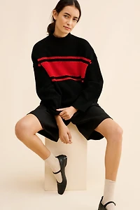 Sanctuary Stay Cozy Sweater