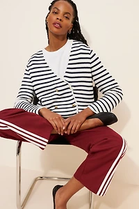 Barbour Abby Knitted Cardigan