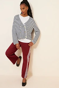 Barbour Abby Knitted Cardigan