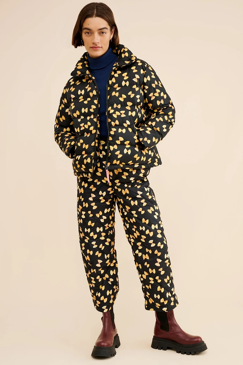 Nuuly x Rachel Antonoff Parker Puffer