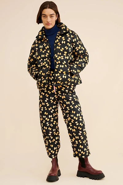 Nuuly x Rachel Antonoff Parker Puffer