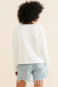 Original Retro Brand Penn State Sweatshirt