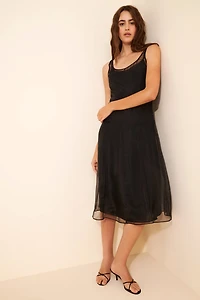 Rue Sophie Anouk Midi Dress