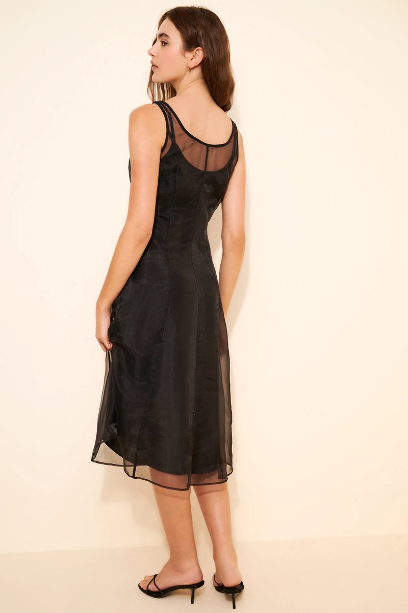 Rue Sophie Anouk Midi Dress