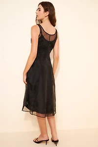 Rue Sophie Anouk Midi Dress