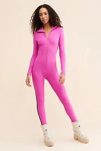 Year Of Ours Thermal Ski Jumpsuit