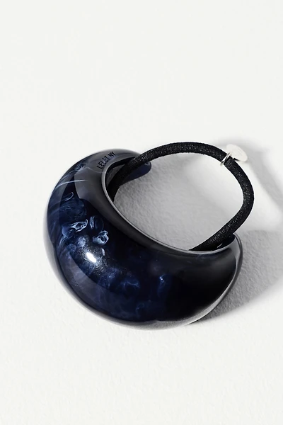 Lelet NY Marble Dome Pony Hair Cuff
