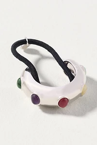 Lelet NY Frankie  Pony Cuff Hair Tie