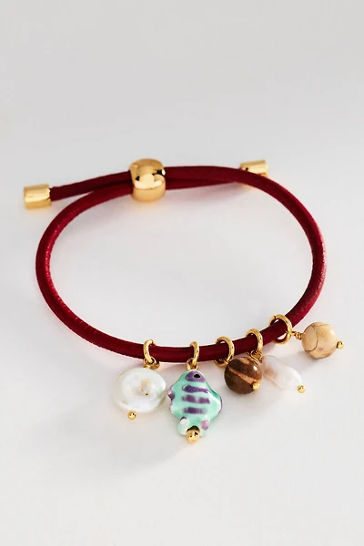 Mignonne Gavigan Vega Bracelet