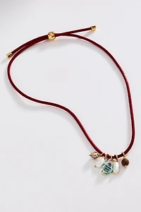 Mignonne Gavigan Vega Necklace