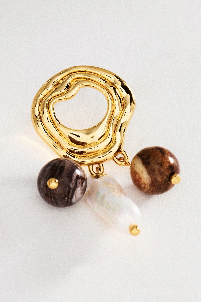 Mignonne Gavigan Alma Earrings