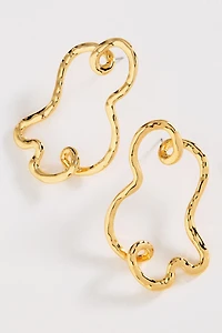 Mignonne Gavigan Kassandra Stud Earrings