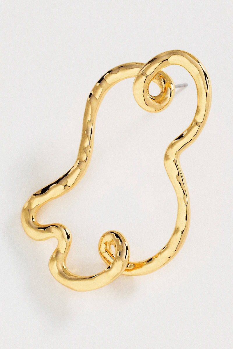 Mignonne Gavigan Kassandra Stud Earrings