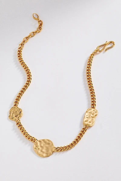Mignonne Gavigan Danna Chain Necklace