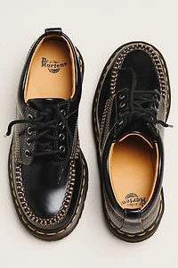 Dr. Martens Lowell Moc Toe Loafers