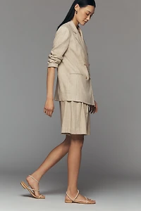 CoRNETTI Romelide Toe-Loop Sandals