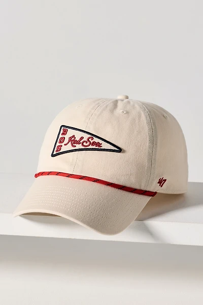 '47 Pennant Cord Baseball Cap