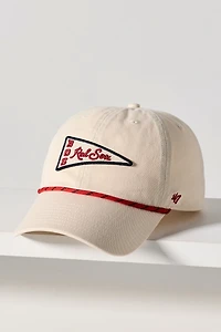 '47 Pennant Cord Baseball Cap