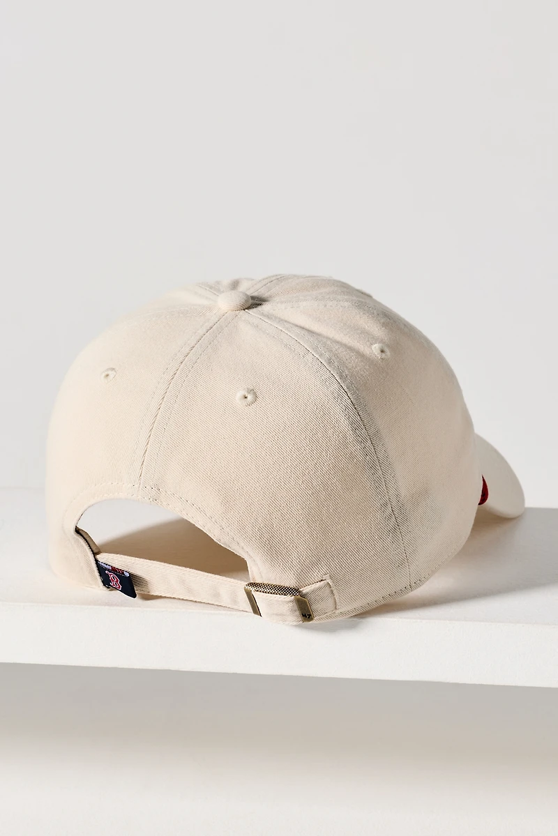 '47 Pennant Cord Baseball Cap